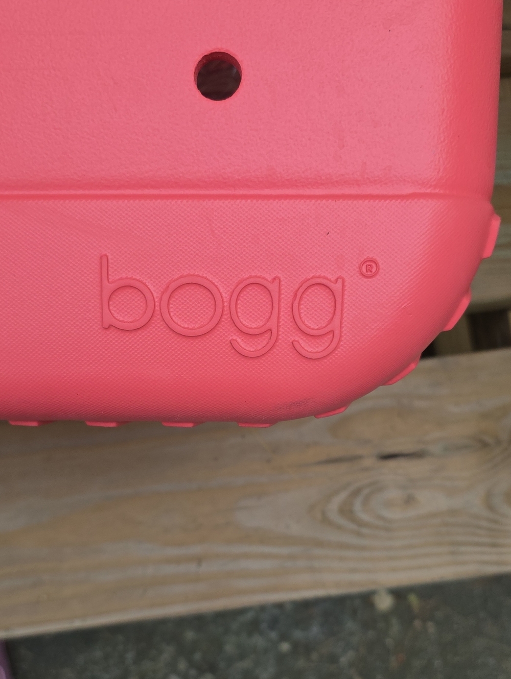 Women’s Bogg Bag Coral – Lightweight Waterproof Carryall - Picture 7 of 10